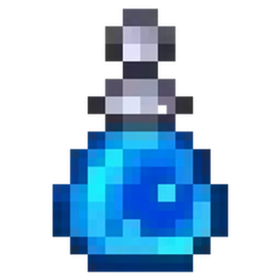 Wormhole Potion