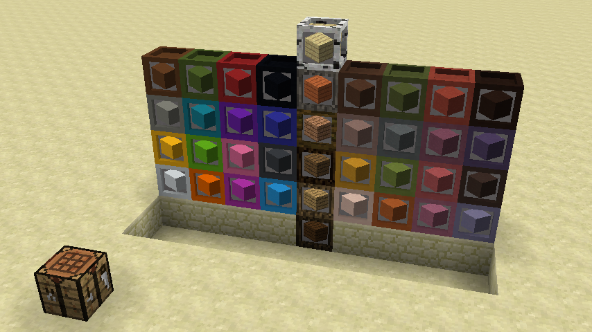 Worse Barrels