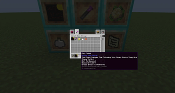Скачать Worst Mod EVER — Minecraft Моды — MetaMods