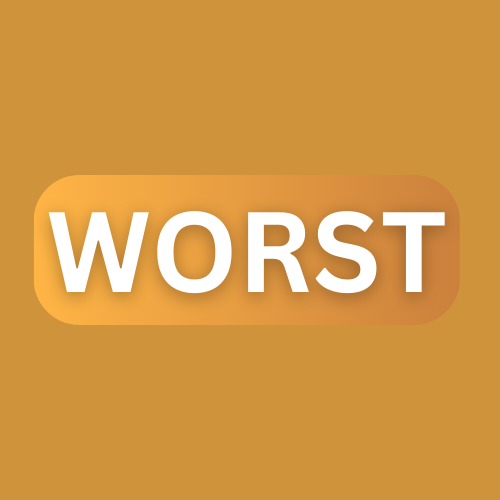 Worst