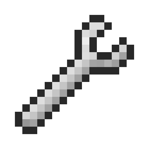 Wrench Anything: Fabric