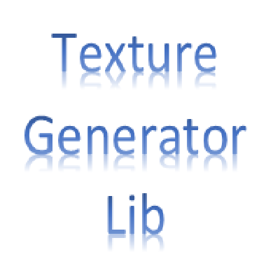 WTF's TextureGeneratorLib