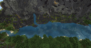 William Wythers' Overhauled Overworld