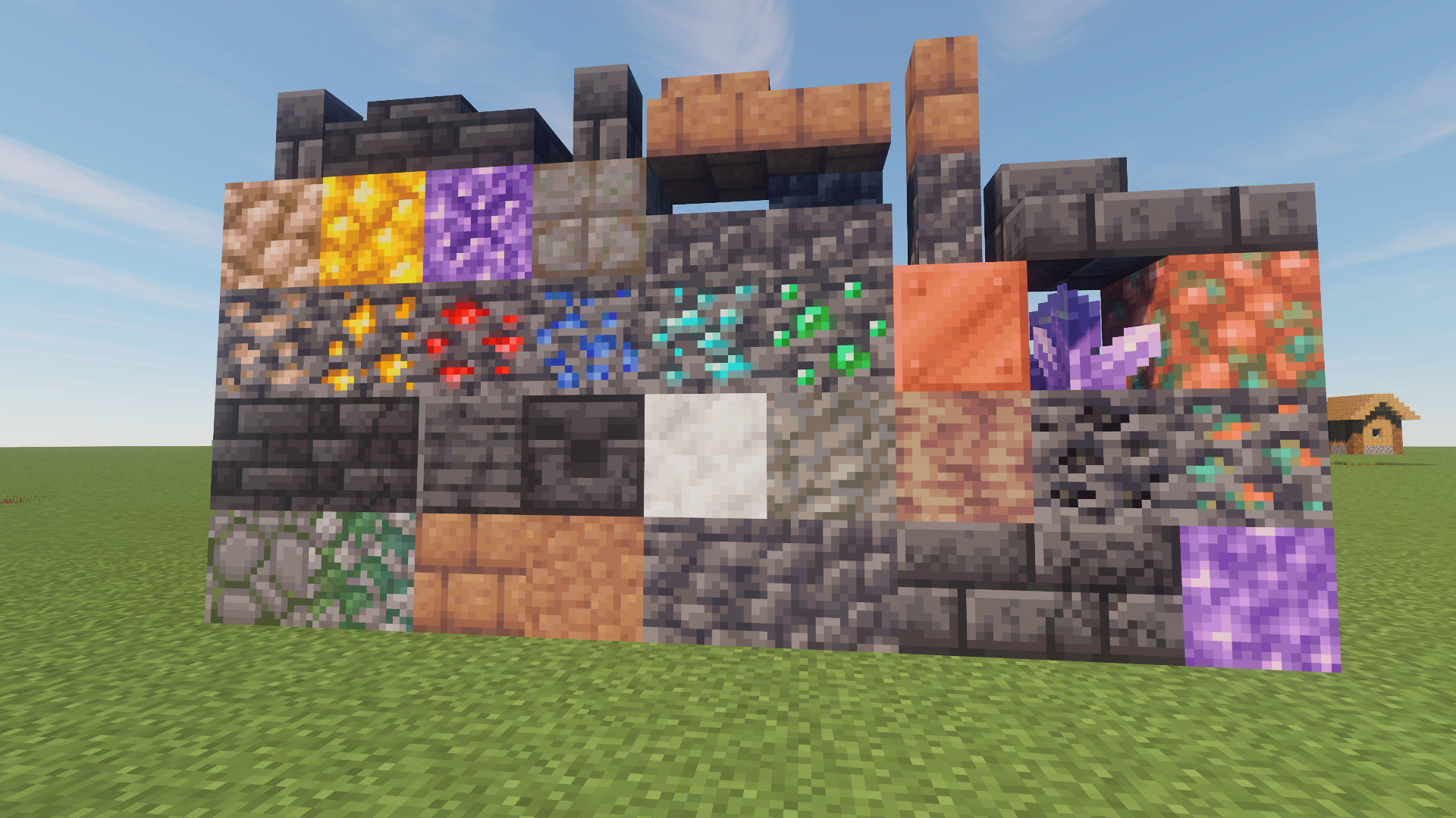 Xeluim Mod