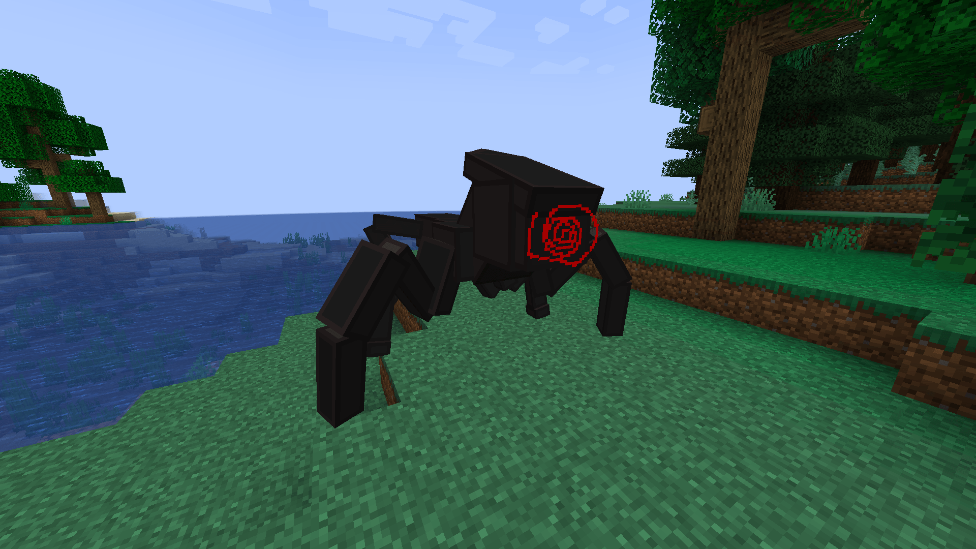 Xenophage by InfinityMC_on_YT