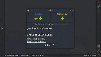 xkball's Auto Translate