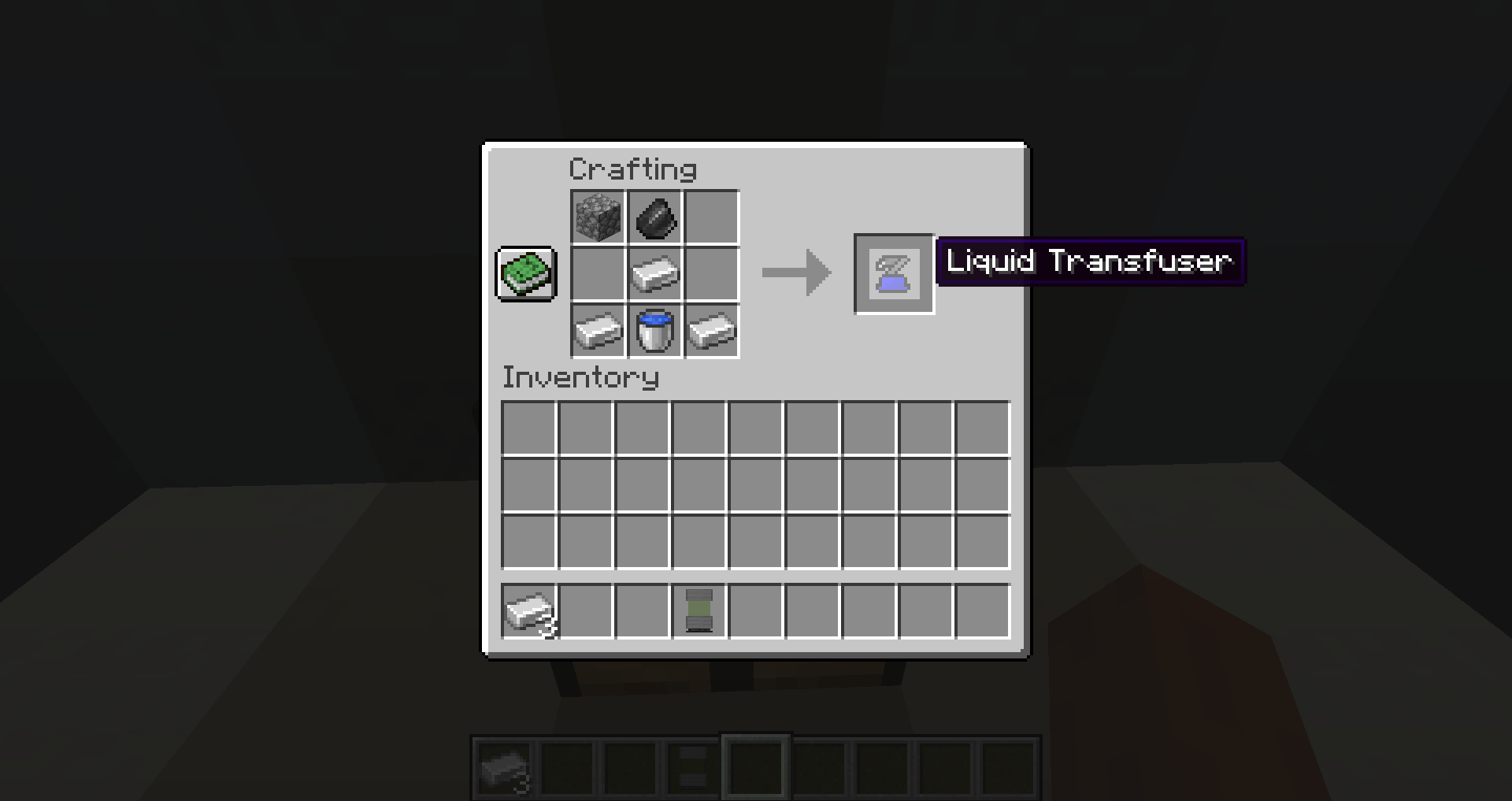 XP Bioreactor