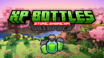 Xp Bottles