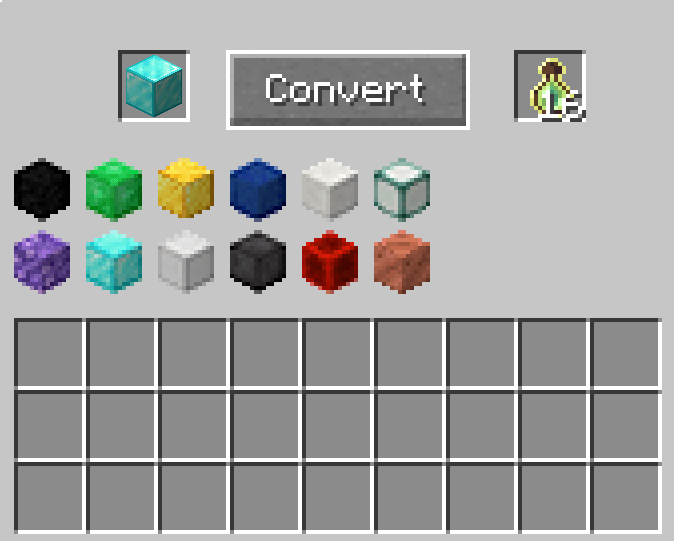 Download XP From Blocks — Minecraft Mods — MetaMods