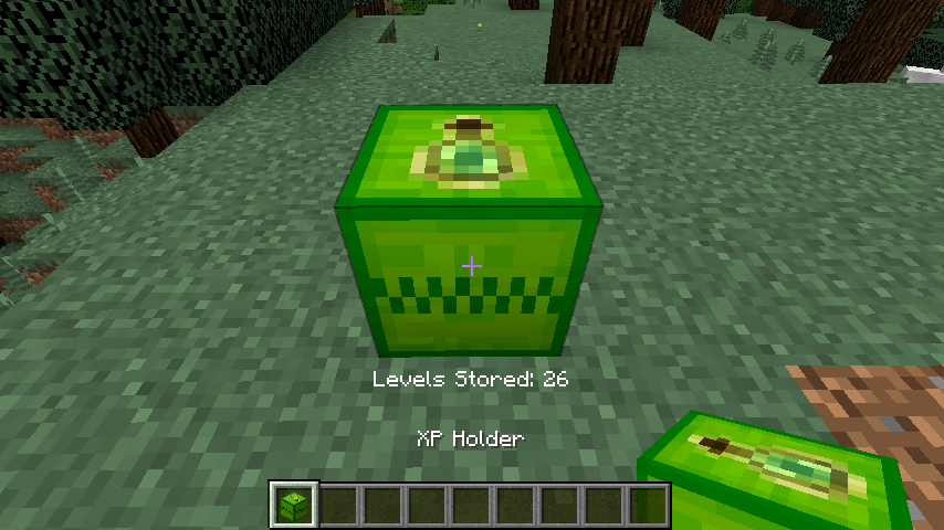 XP Holder