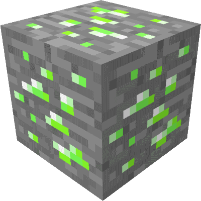 XP Ore