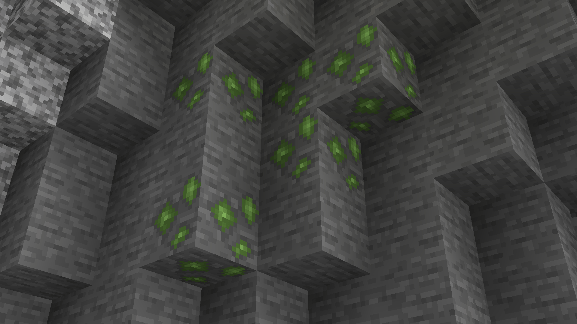 XP Veins Remastered