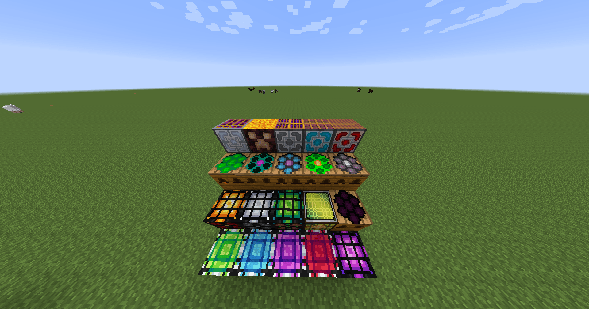 XSolarPanel