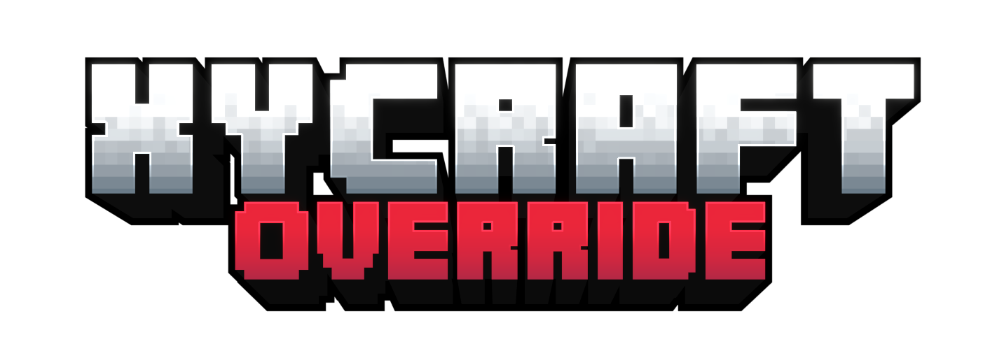 XyCraft: Override