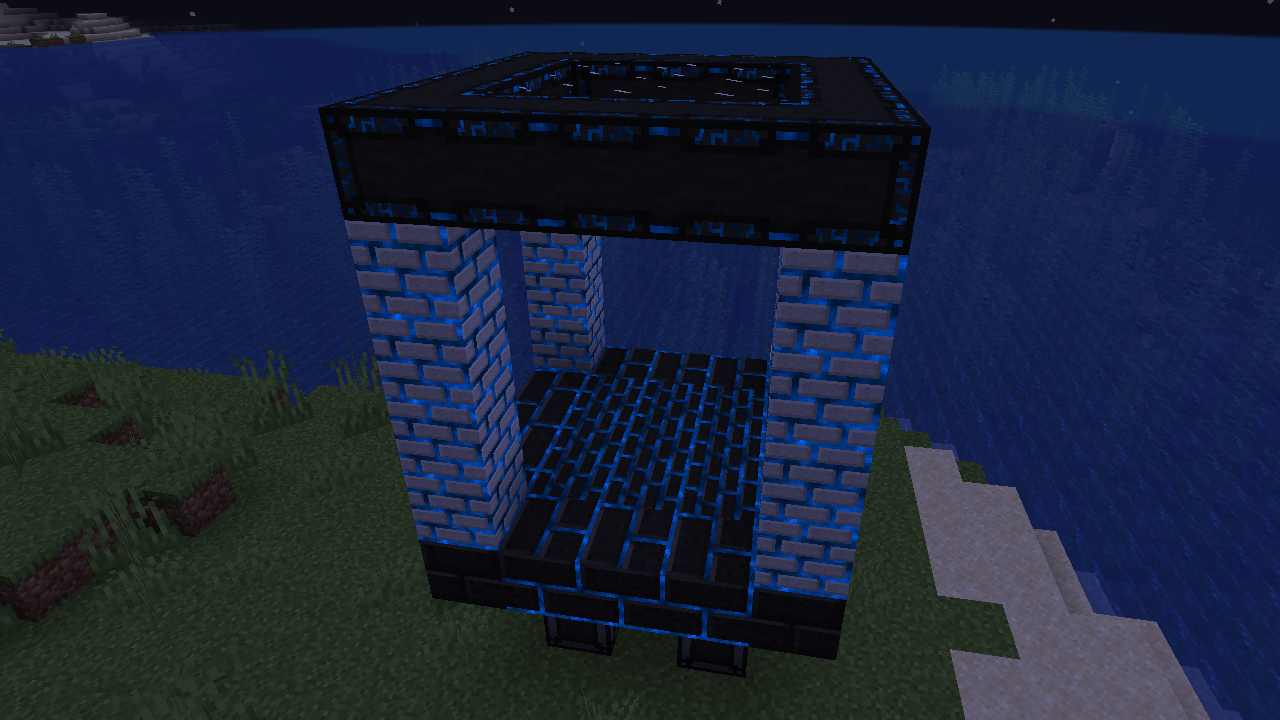 XyCraft: World