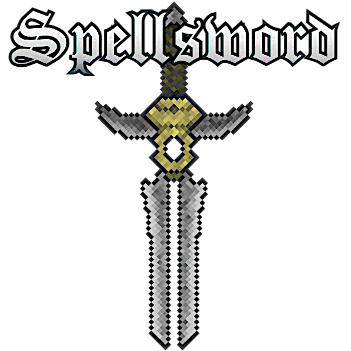 YDM's Spellswords