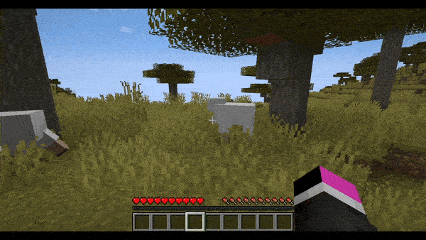 Yeat the Sheep !