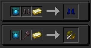 Brrrrock+ (Yeeterite Extras)