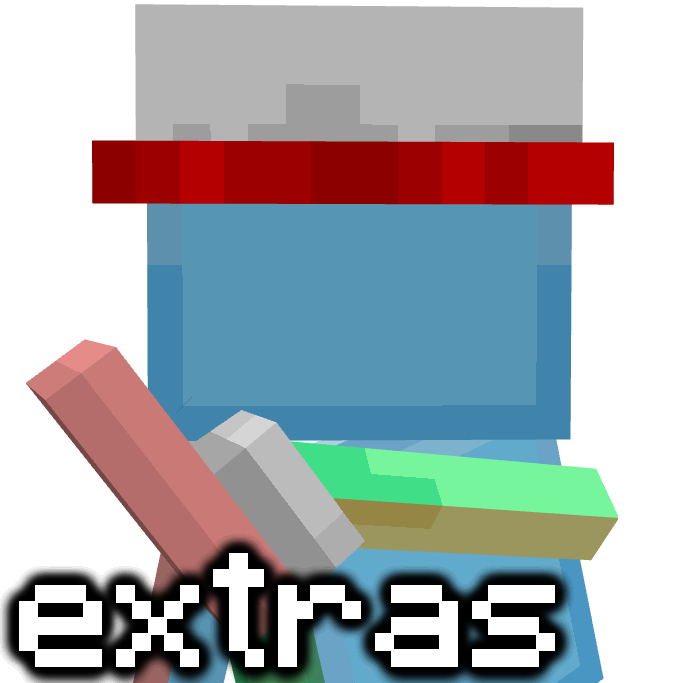 Yellowbross's Extras