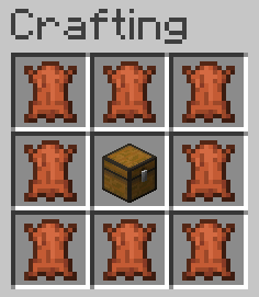 Yet Another Backpack Mod
