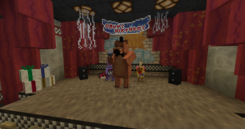 Yet Another FNAF Mod