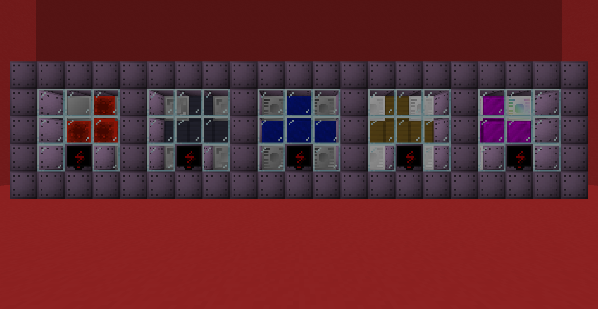 Yet Another Industrialization!