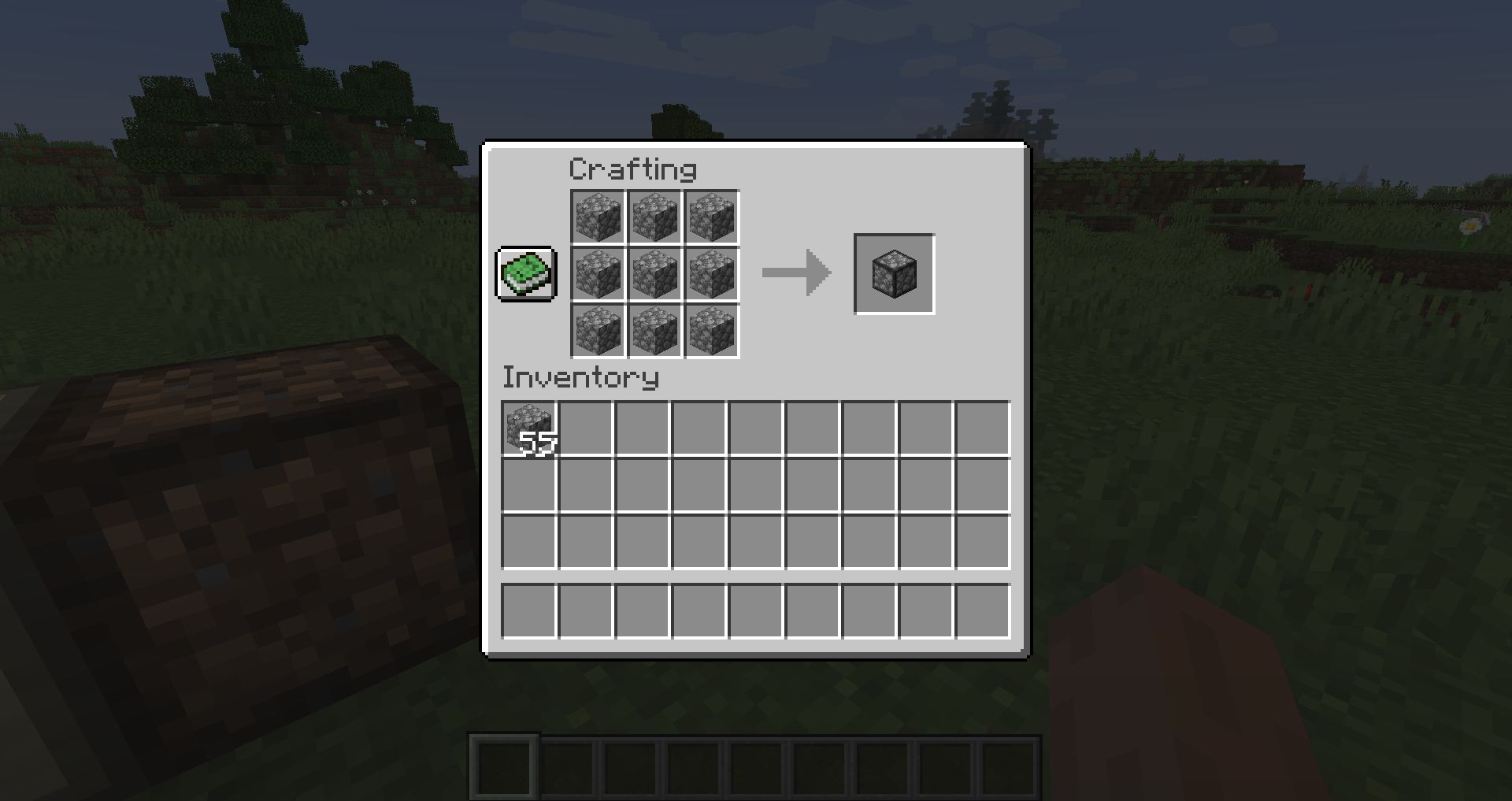 YetAnotherCompressedCobble