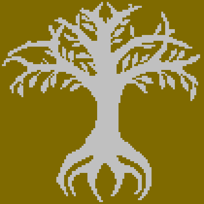 David's Yggdrasil
