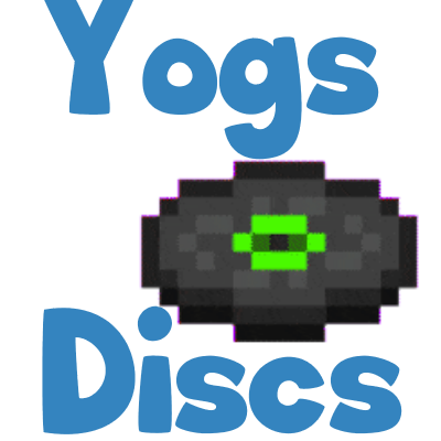 Yogsdiscs