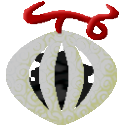 Yokai no Mi