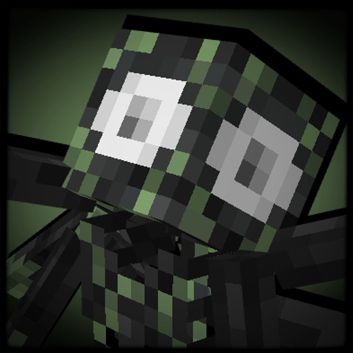 You are seeing dungeons (YASD)