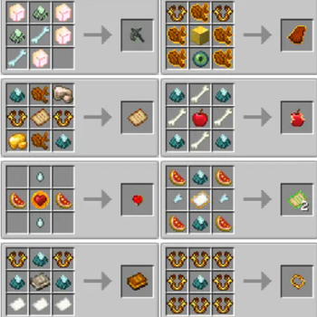 You are seeing dungeons (YASD)