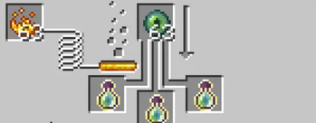 You Can Craft It Now
