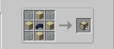 You Can't See Me! [Forge]