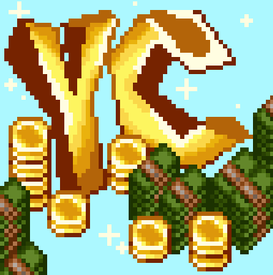 Скачать Youssef's Currency — Minecraft Моды — MetaMods