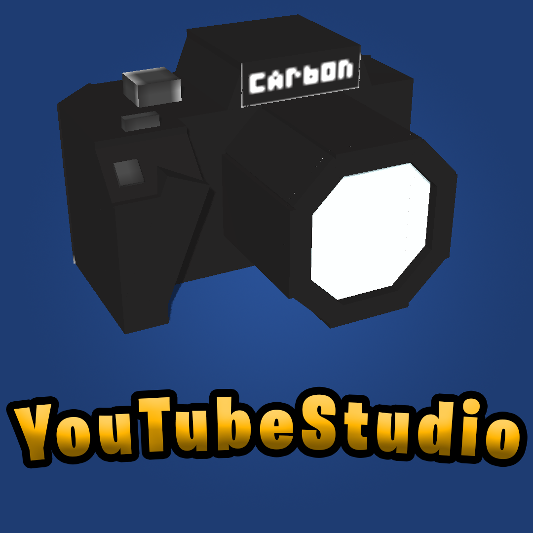 Скачать YouTube Studio — Minecraft Моды — MetaMods