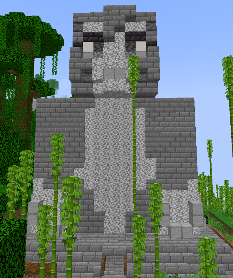 Youtuber Statues : Revived