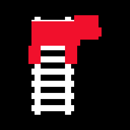 You Shall Not Climb!