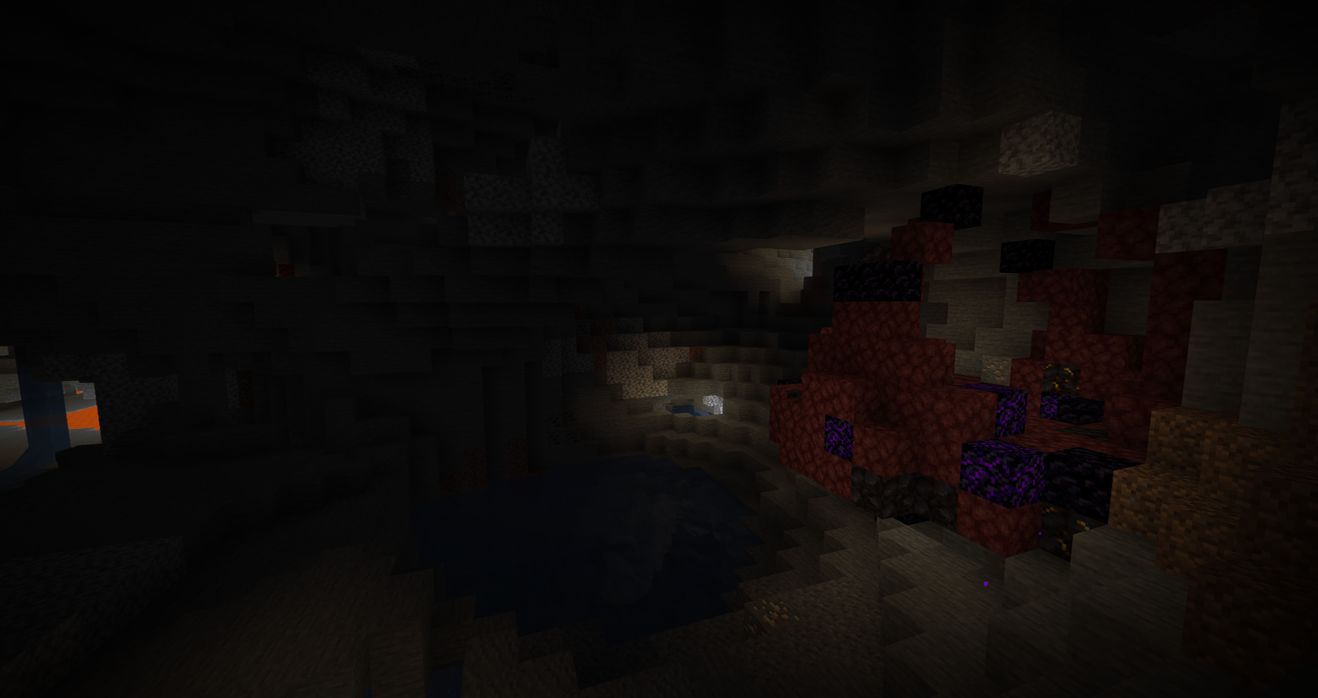 YUNG's Better Portals (Forge)