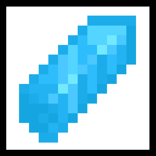 Zaynen's Arcane Crystal