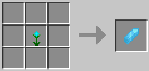 Zaynen's Arcane Crystal