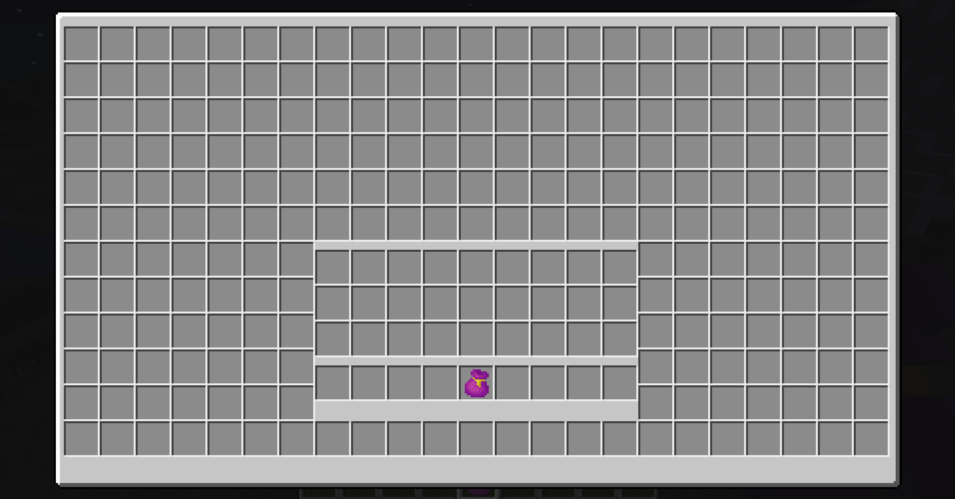 Zaynen's Bag Of Holding