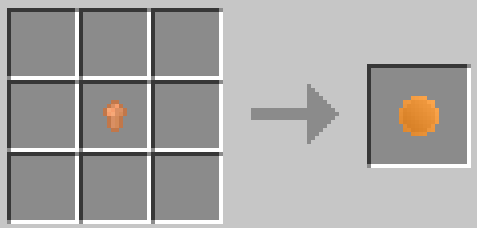 Zaynen's Copper Coin - (Addon)