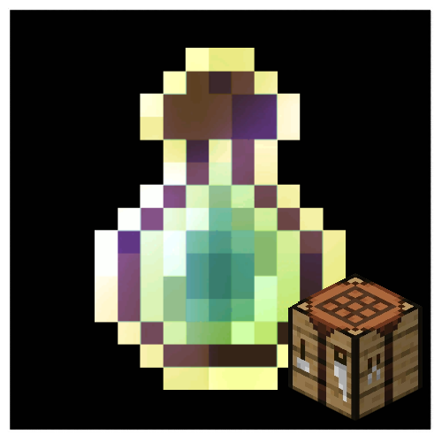 Zaynen's Craftable Bottle o Enchanting