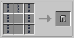 Zaynen's Craftable Chainmail Armor (Chain Version)