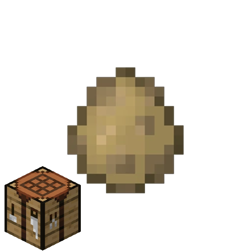 Zaynen's Craftable Cod Spawn Egg