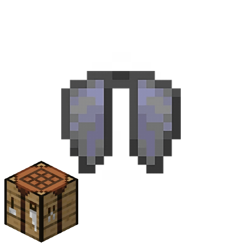 Zaynen's Craftable Elytra
