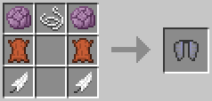 Zaynen's Craftable Elytra