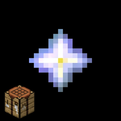 Zaynen's Craftable Nether Star Mod