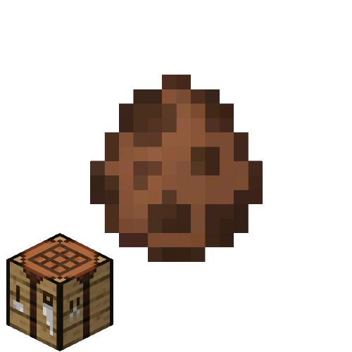 Zaynen's Craftable Rabbit Spawn Egg